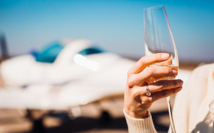 Tougher Action Against Disruptive Flyers