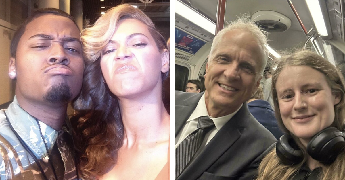 63 Celebrity Encounters So Unexpectedly Kind They'll Make You Tear Up