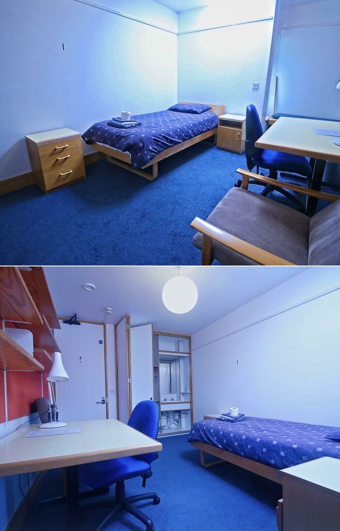 Help Me Revamp My Oxford Room!