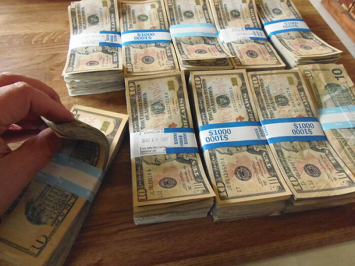 3. Dad's surprising criticism