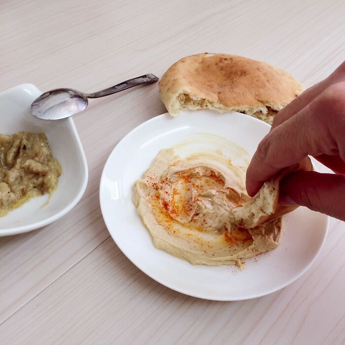 I might want to try this one.