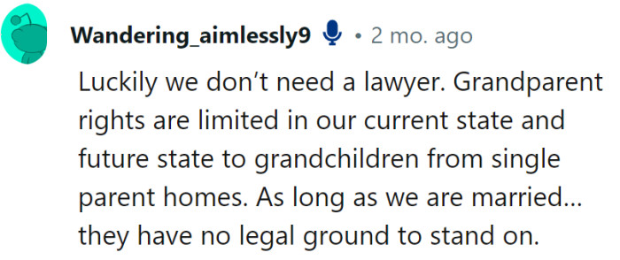 Their legal insight is quite a relief! In the 