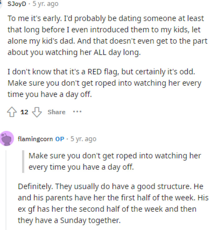 It seems like they've got it figured out, and OP was just a backup in this situation; her friends are probably being overly dramatic about the situation and its outcome.