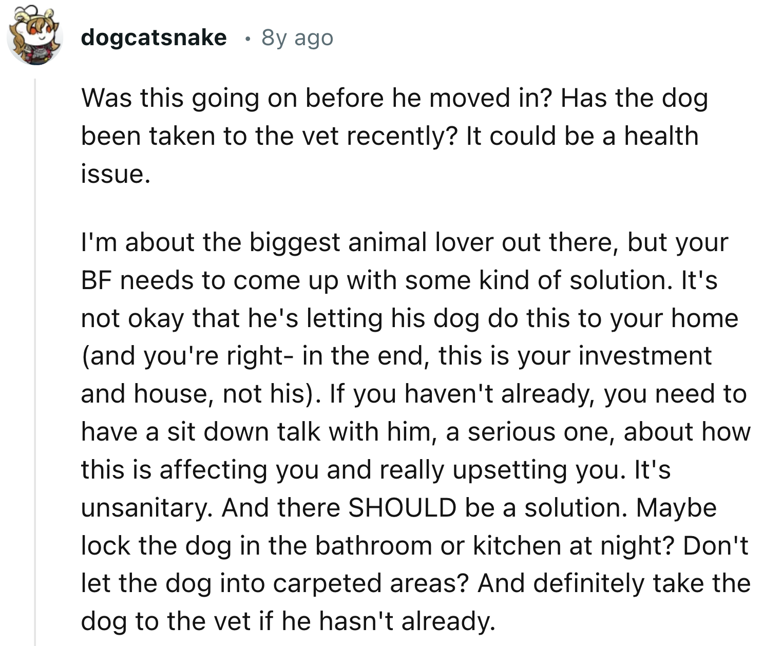 There has to be a better solution