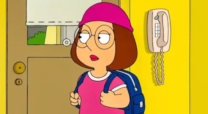 Meg Griffin has been the show’s punching bag for over two decades — and apparently, there’s a reason for that.