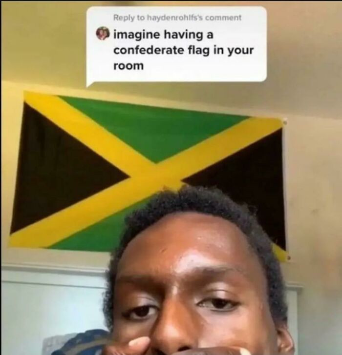 27. Imagine Being This Uneducated