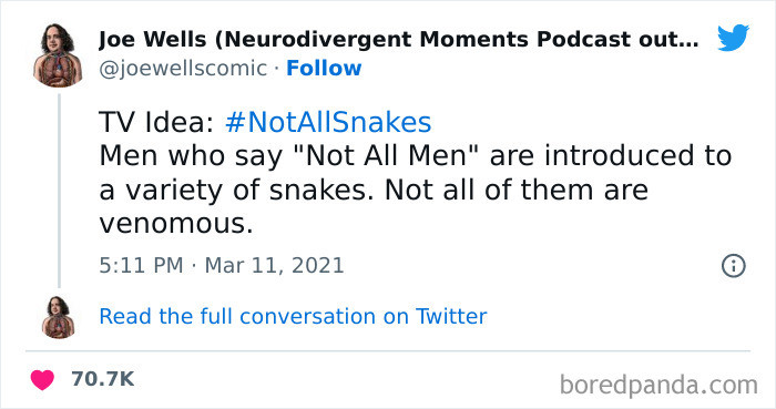 30. Bring It On Please