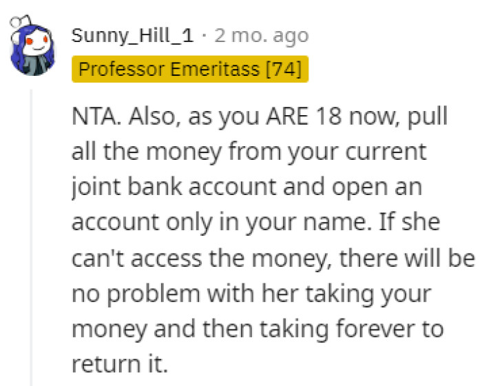 The Simplest Solution