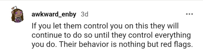 The Reddit thread got a fair amount of attention as it has more than 200 comments and we've gathered some of the most upvoted replies for you to read through below