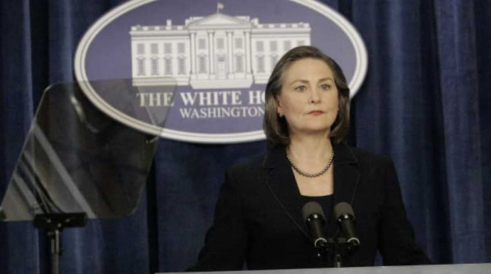 Allison Taylor From '24'