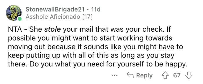 Here's how people reacted.