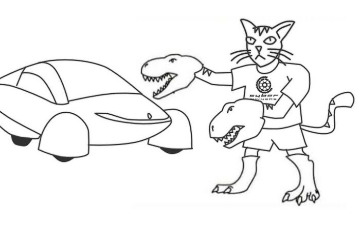 29. Not entirely sure what's going on here with the Aptera