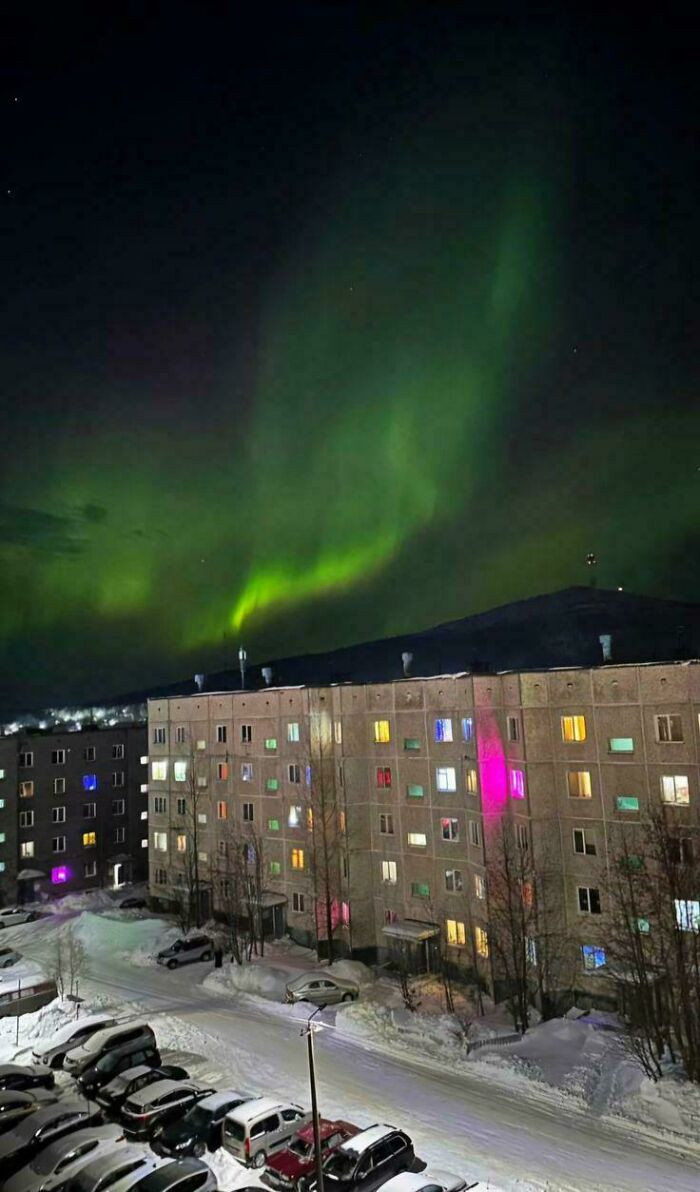 Murmansk, Russia