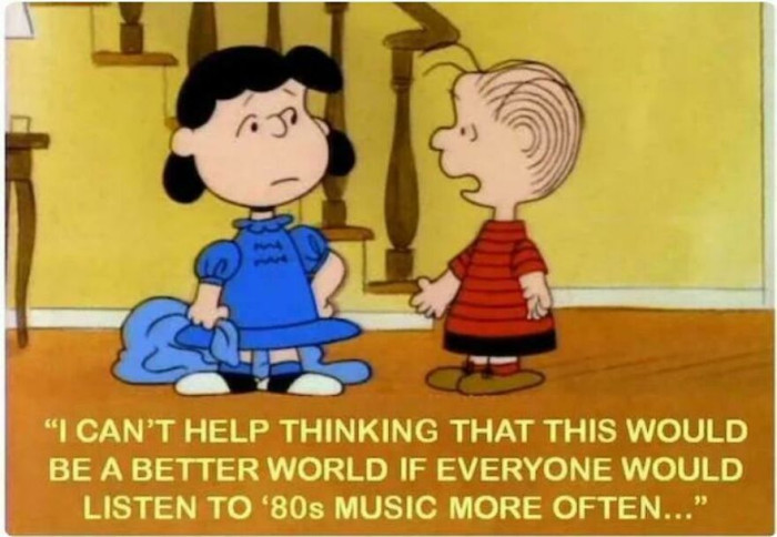 "He Speaks The Truth!"