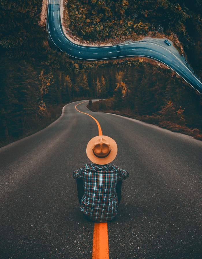 10. A great picture right here