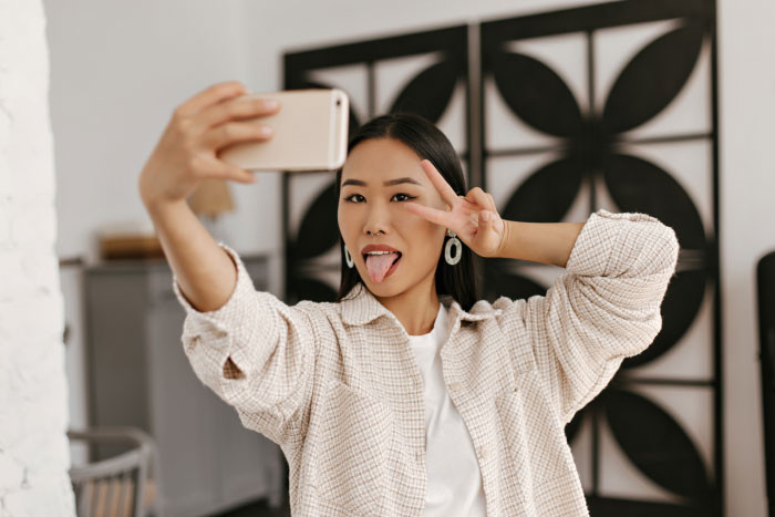 4. Social media was one of the worst things that happened to society.