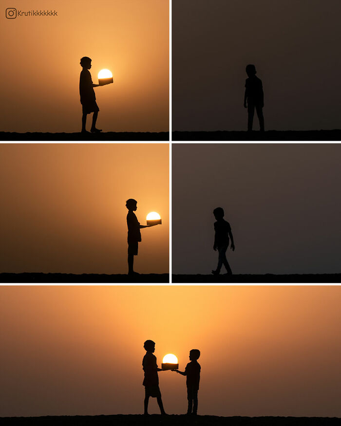 25. Break The Darkness