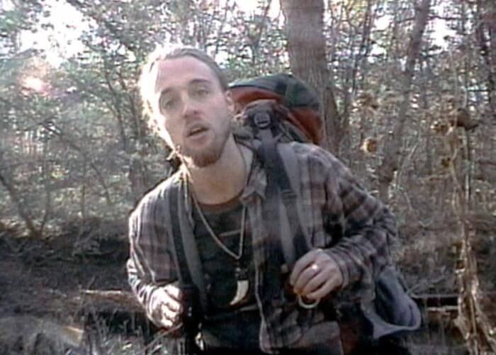 10. One of the best horror films ever made was The Blair Witch Project, and the performers' outstanding performances were crucial to its success
