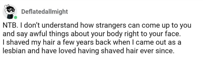 I don't understand, either