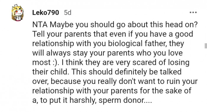 This should definitely be discussed