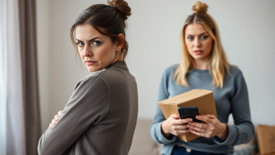 Refusing to help unreliable sister move: AITA? | 29F vs. 25F