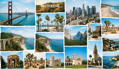 20 Fun Facts About California, an Economy Bigger Than Most Countries