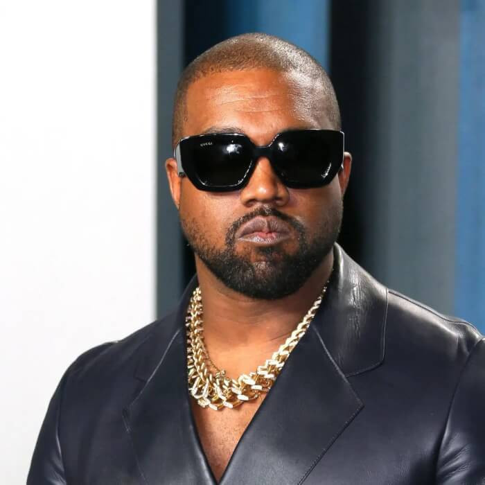 10. Kanye West