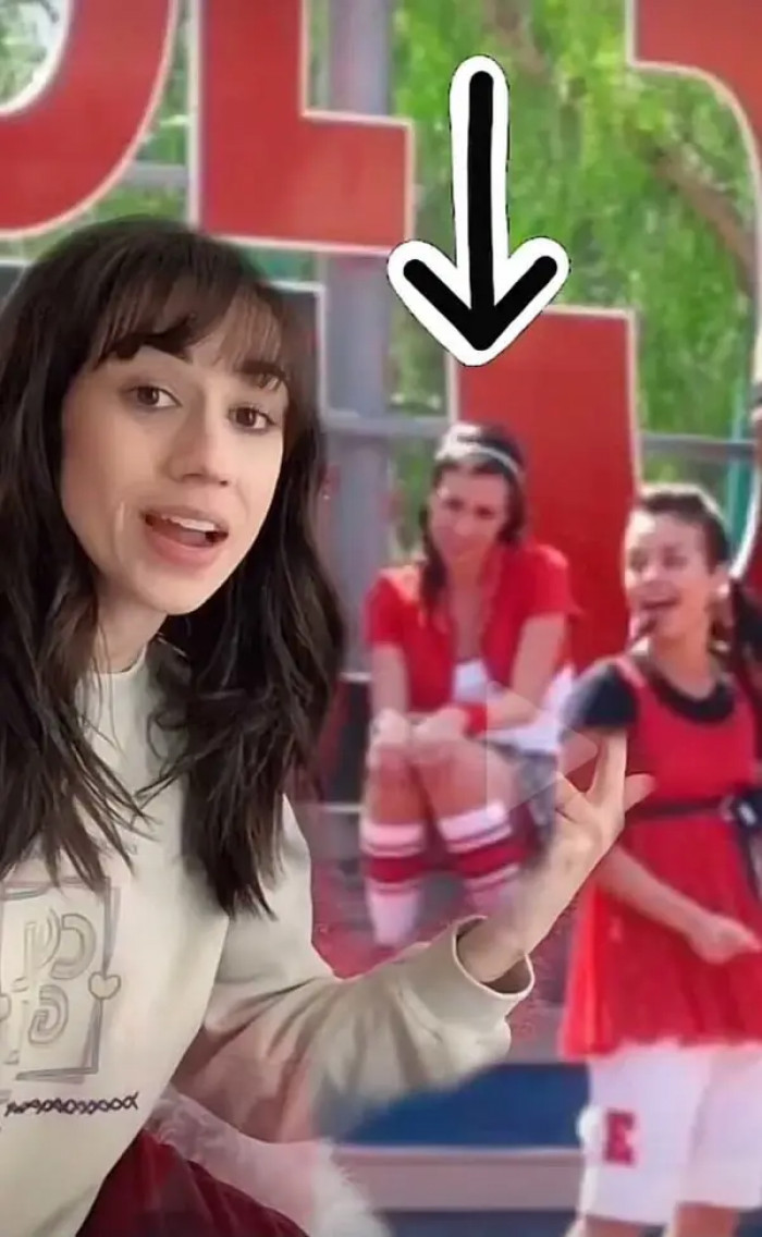 1. Colleen Ballinger, also known as her character Miranda, was fired from her job at Disneyland because she sang in her Miranda voice after being asked by her coworkers to do so. The management of the most magical place on earth told her she needed singing lessons.