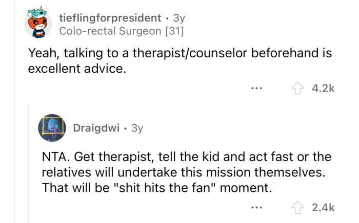 OP needs professional advice on the topic to avoid any potential shocks.