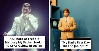 Exploring The Unforgettable Culture That Made The ’80s Legendary