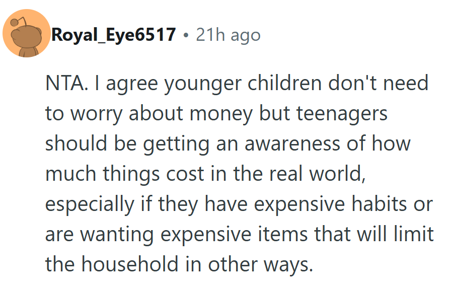 Awareness doesn’t have to mean worry; it’s about helping teens see how choices affect everyone.