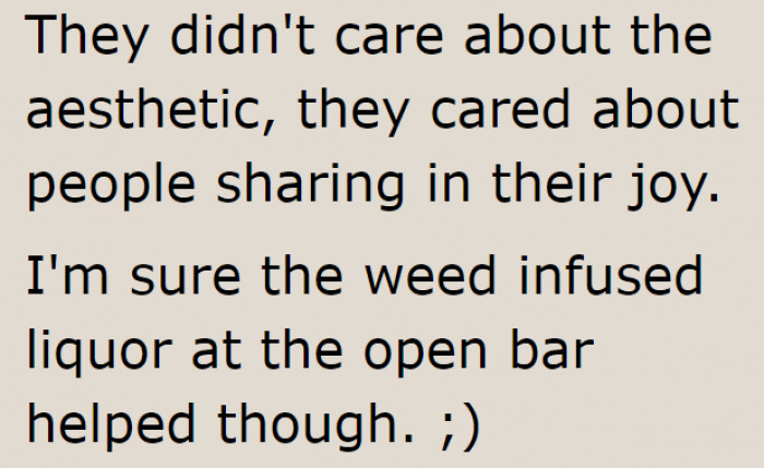 A small suggestion from a Redditor: