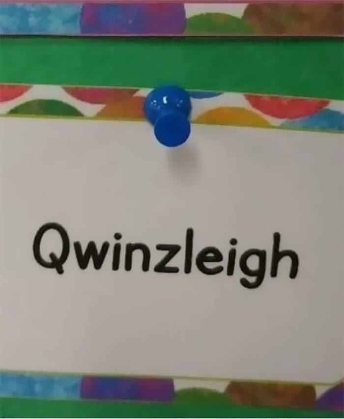 6. Qwinzleigh