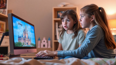 Should I Take My Brother to Disney? A Family Dilemma