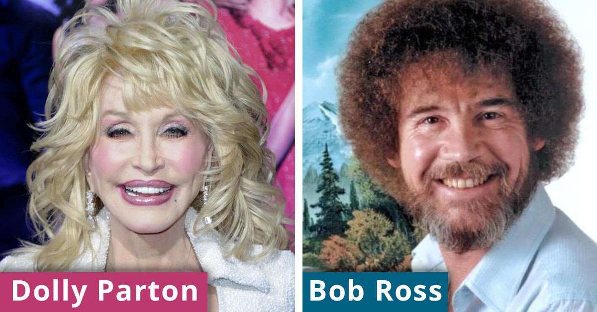 Viral Online Thread Reveals 35 Famous Celebrities Who Almost No One Hates, And Yours Might Be Among Them