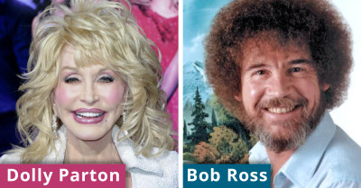 Viral Online Thread Reveals 35 Famous Celebrities Who Almost No One Hates, And Yours Might Be Among Them