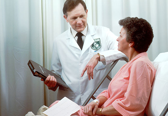 21. Gastroenterologists deserve more accolades