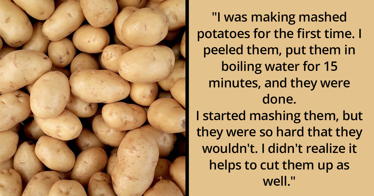 18 Mind-Blowing Stories About "Adults" Who Don't Know How To Do Even The Most Basic Things