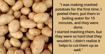 18 Mind-Blowing Stories About "Adults" Who Don't Know How To Do Even The Most Basic Things