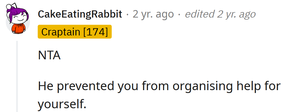 Here's how people reacted.