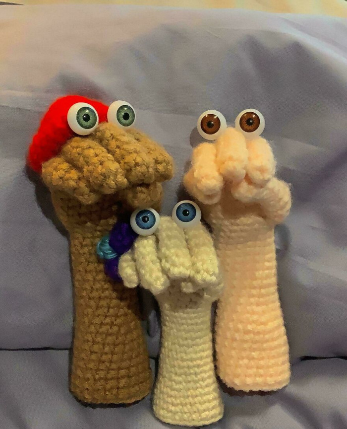 "Oobi And Friends!"