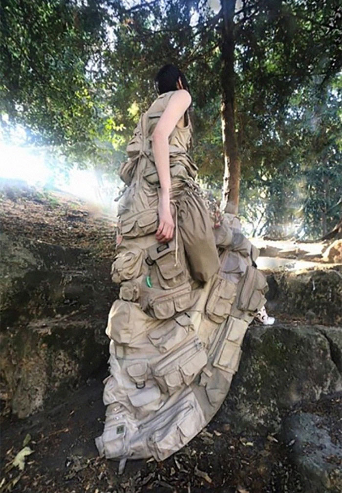 17. So, So Many Questions!