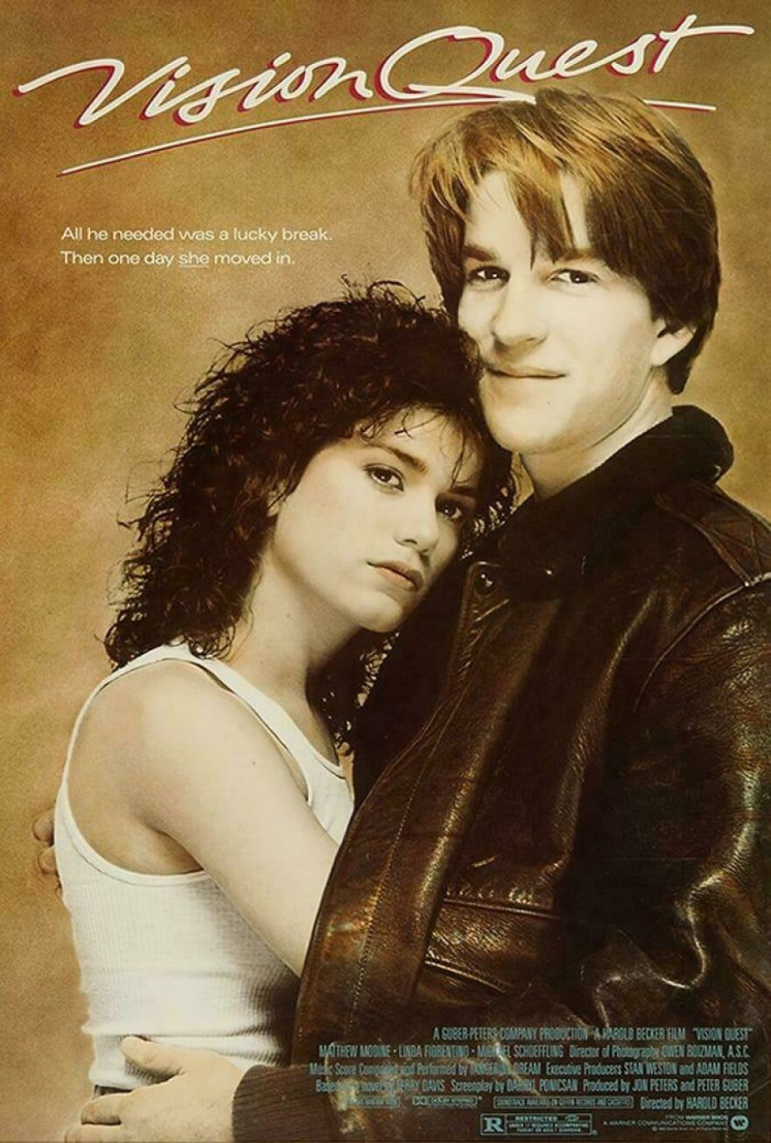 "Anybody Ever Seen This Film?"