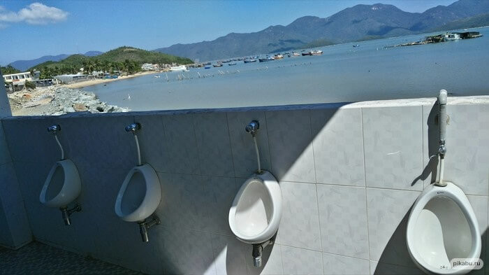 2. Contemplating, doing simple things