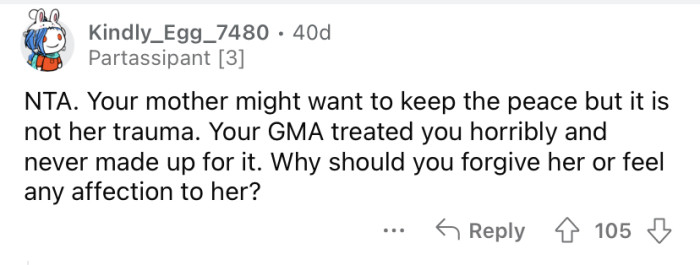 Here's how people reacted.