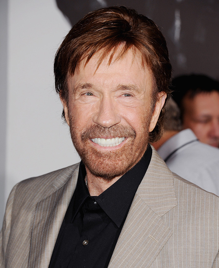 Fans revisited the legendary Chuck Norris facts that shaped early internet comedy
