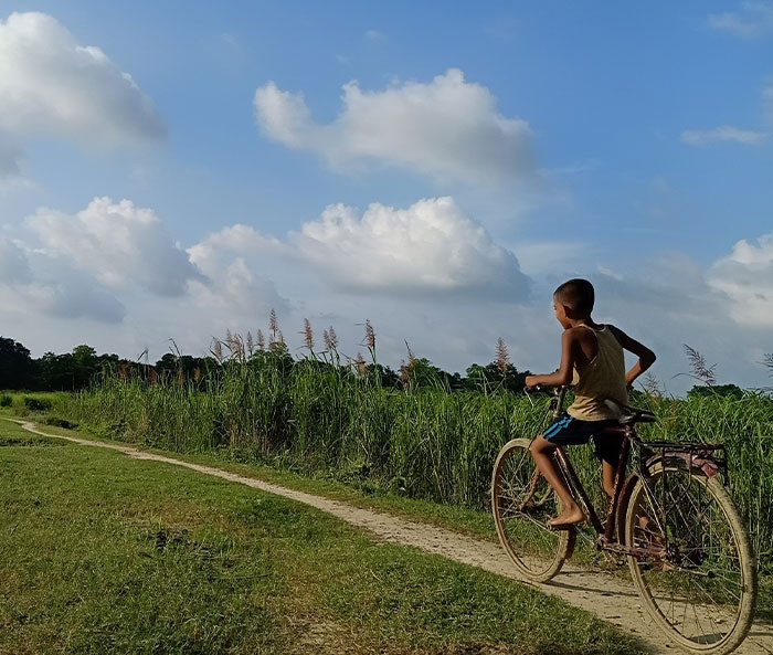 25. Masculinity does not equal strength and maturity, and femininity does not equal weakness and gullibility