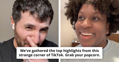 The Hilarious TikTok Trend Where People Impersonate Celebrities As Owls