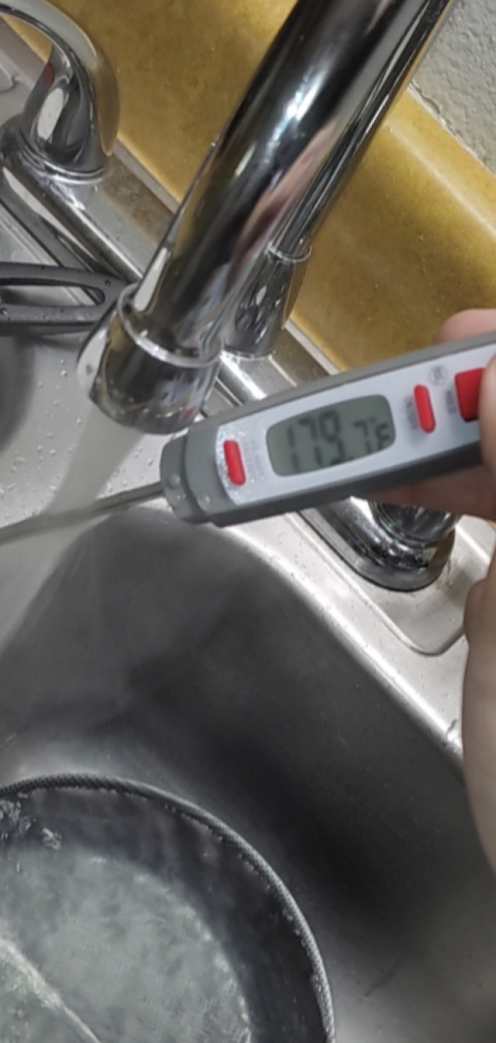 15. My landlord refuses to come over and turn down my water heater