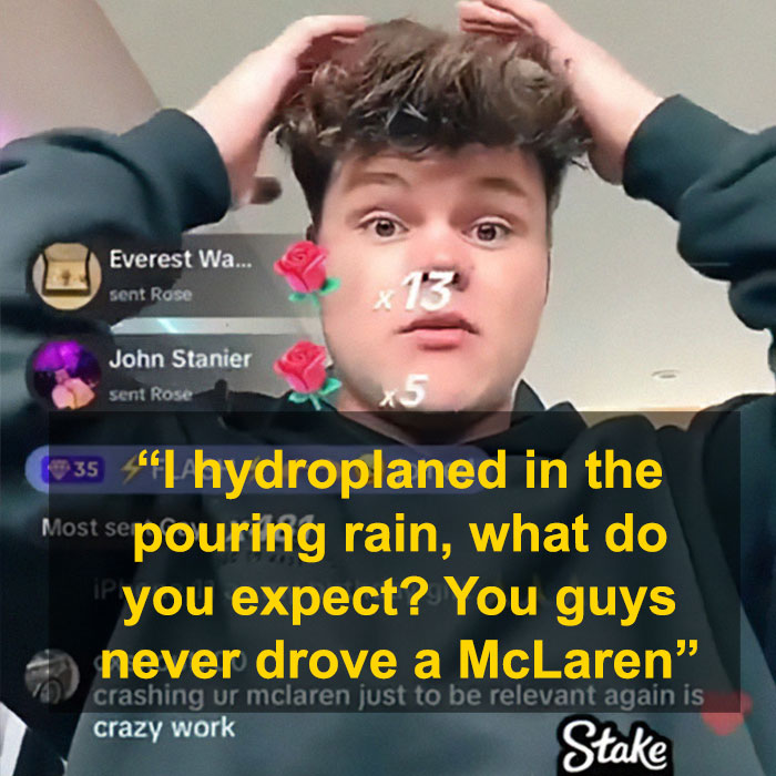 To lift the ban, Kick co-owner Adin Ross reportedly demanded $300,000 from Jack as a penalty for his reckless behavior on the platform.